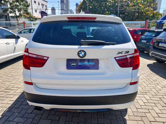 BMW-X3-2013