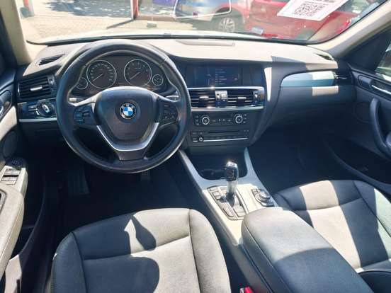 BMW-X3-2013