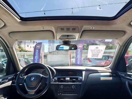 BMW-X3-2013