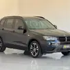 BMW X3 2.0 20I X LINE 4X4 16V GASOLINA 4P AUTOMÁTICO BMW X3 2.0 20I X LINE 4X4 16V GASOLINA 4P AUTOMÁTICO