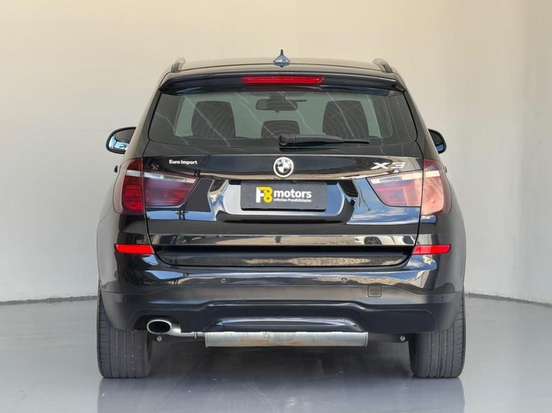 BMW-X3-2016