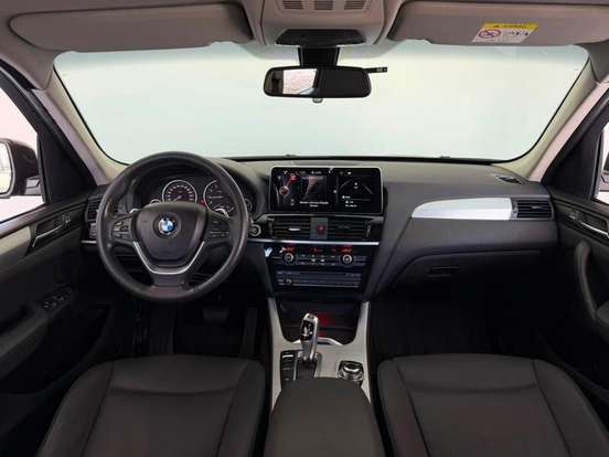 BMW-X3-2016