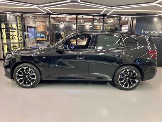 BMW-X3-2025