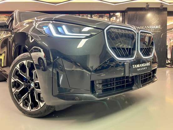 BMW-X3-2025