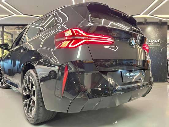 BMW-X3-2025