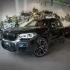 BMW X3 3.0 TWINPOWER GASOLINA M COMPETITION STEPTRONIC BMW X3 3.0 TWINPOWER GASOLINA M COMPETITION STEPTRONIC