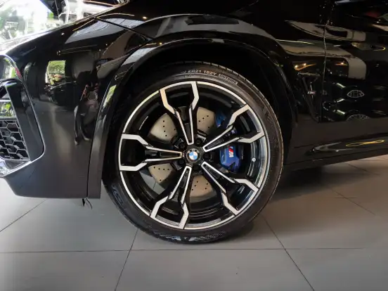 BMW-X3-3.0 TWINPOWER GASOLINA M COMPETITION STEPTRONIC BMW-X3-2021