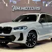 BMW X3 3.0 TWINPOWER GASOLINA M40I STEPTRONIC BMW X3 3.0 TWINPOWER GASOLINA M40I STEPTRONIC