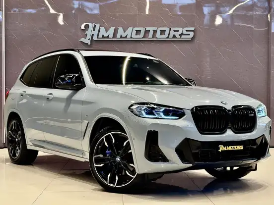 BMW-X3-2023