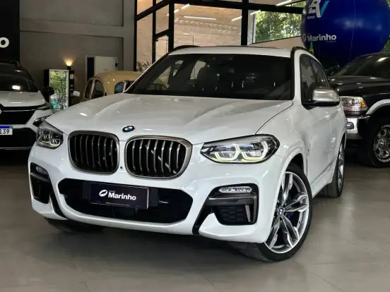 BMW-X3-2018