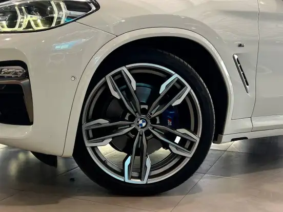 BMW-X3-2018