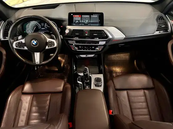 BMW-X3-2018