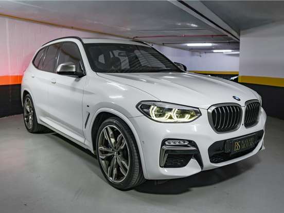 BMW-X3-2018