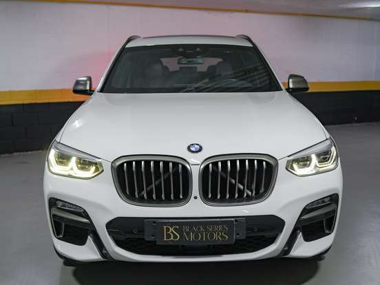 BMW-X3-2018