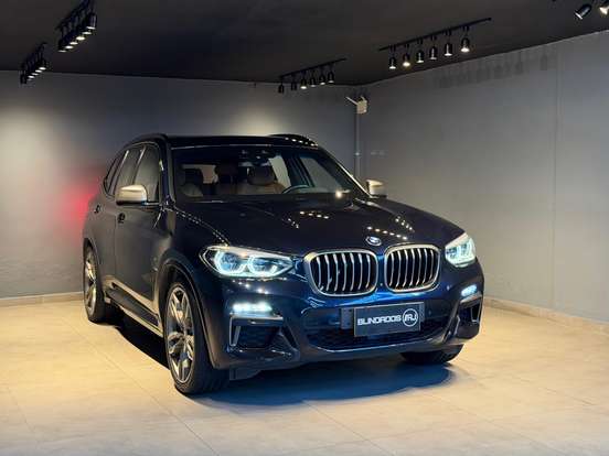 BMW-X3-2020