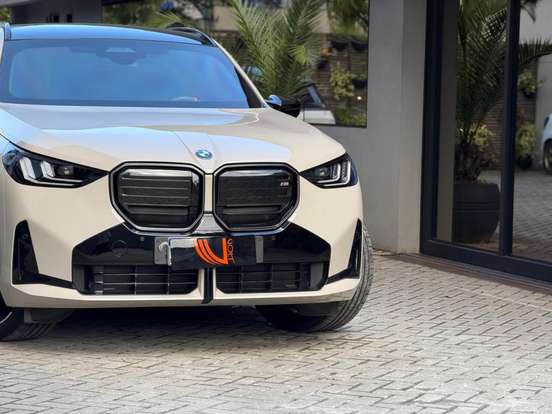 BMW-X3-3.0 TWINPOWER MHEV M50 XDRIVE STEPTRONIC BMW-X3-2024