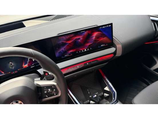 BMW-X3-3.0 TWINPOWER MHEV M50 XDRIVE STEPTRONIC BMW-X3-2024