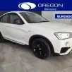 BMW X4 2.0 28I X LINE 4X4 16V TURBO GASOLINA 4P AUTOMÁTICO BMW X4 2.0 28I X LINE 4X4 16V TURBO GASOLINA 4P AUTOMÁTICO