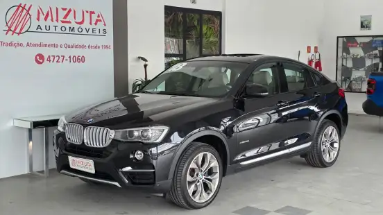 BMW-X4-2018