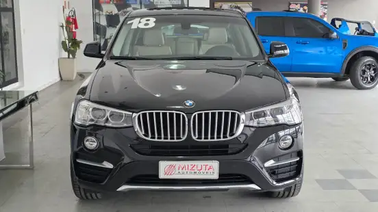BMW-X4-2018