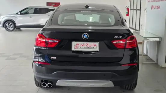 BMW-X4-2018