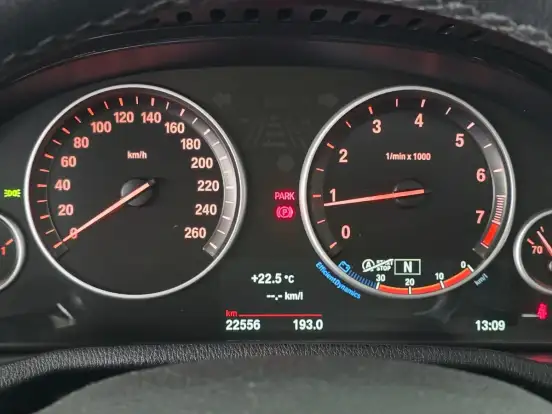 BMW-X4-2.0 28I X LINE 4X4 16V TURBO GASOLINA 4P AUTOMÁTICO BMW-X4-2018