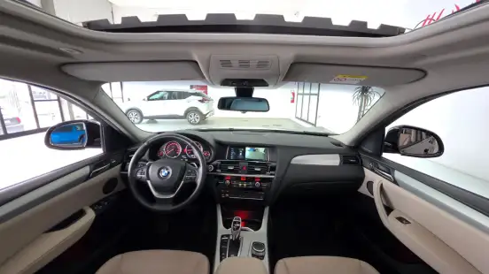 BMW-X4-2018