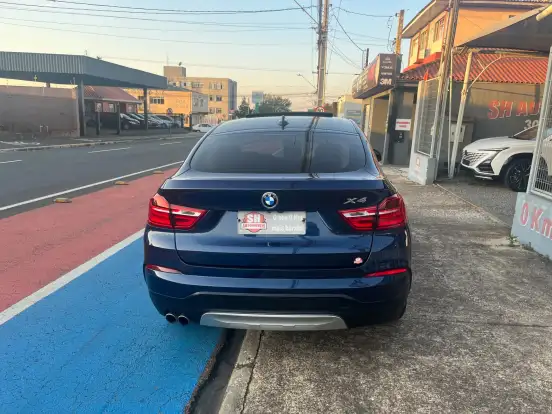 BMW-X4-2018