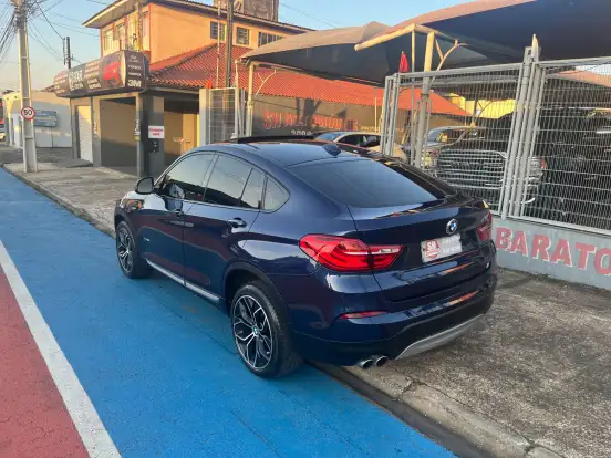 BMW-X4-2018