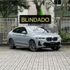 BMW X4 2.0 16V GASOLINA XDRIVE30I M SPORT STEPTRONIC BMW X4 2.0 16V GASOLINA XDRIVE30I M SPORT STEPTRONIC