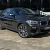 BMW X4 2.0 16V GASOLINA XDRIVE30I M SPORT STEPTRONIC BMW X4 2.0 16V GASOLINA XDRIVE30I M SPORT STEPTRONIC