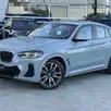BMW X4 2.0 16V GASOLINA XDRIVE30I M SPORT STEPTRONIC BMW X4 2.0 16V GASOLINA XDRIVE30I M SPORT STEPTRONIC