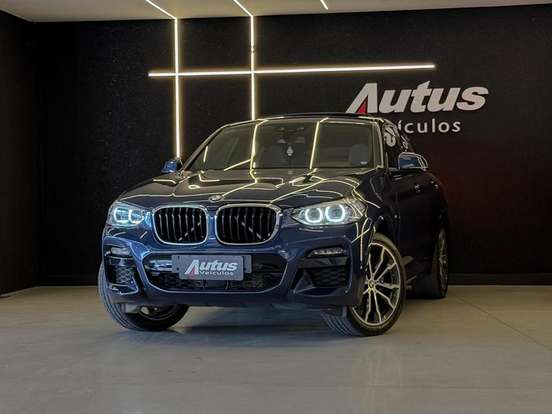 BMW-X4-2020