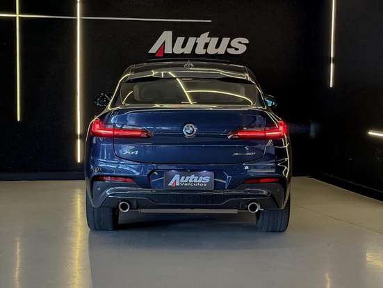 BMW-X4-2020