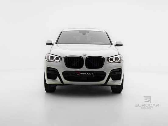 BMW-X4-2021