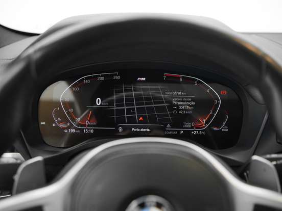 BMW-X4-2.0 16V GASOLINA XDRIVE30I M SPORT STEPTRONIC BMW-X4-2021