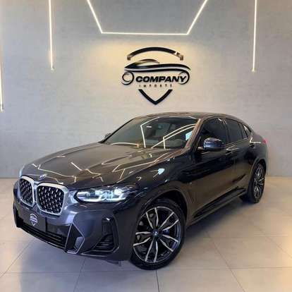 BMW-X4-2023