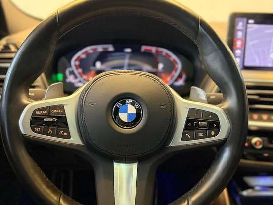 BMW-X4-2.0 16V GASOLINA XDRIVE30I M SPORT STEPTRONIC BMW-X4-2023