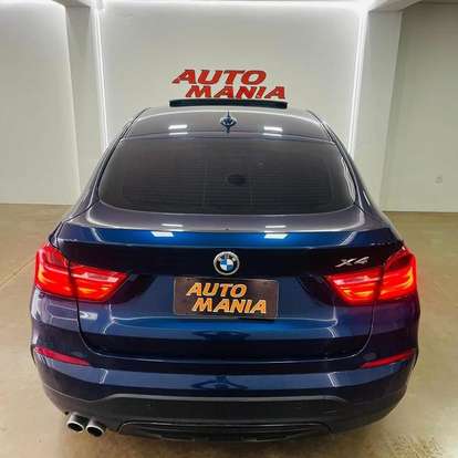 BMW-X4-2017