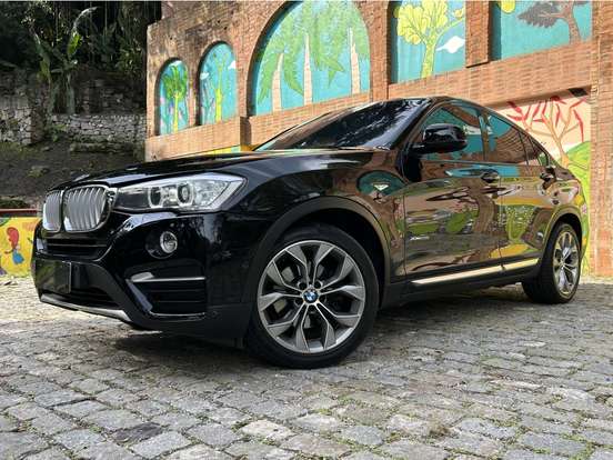 BMW-X4-2015