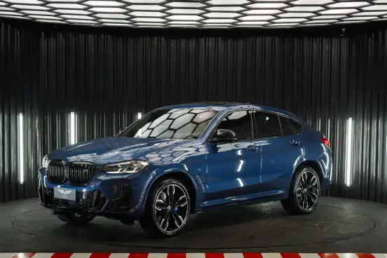 BMW-X4-2023
