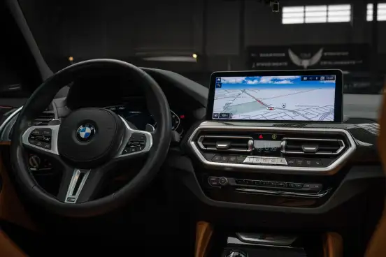 BMW-X4-3.0 TWINPOWER GASOLINA M40I STEPTRONIC BMW-X4-2023