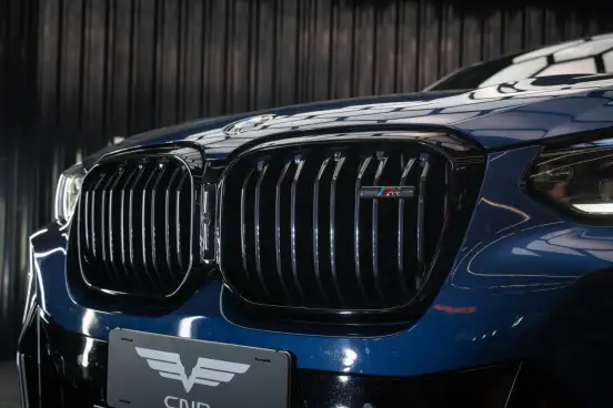 BMW-X4-3.0 TWINPOWER GASOLINA M40I STEPTRONIC BMW-X4-2023