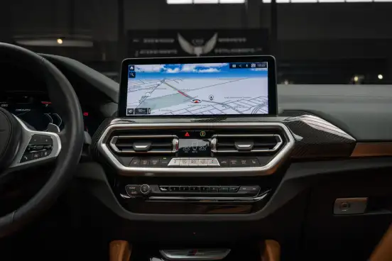 BMW-X4-3.0 TWINPOWER GASOLINA M40I STEPTRONIC BMW-X4-2023