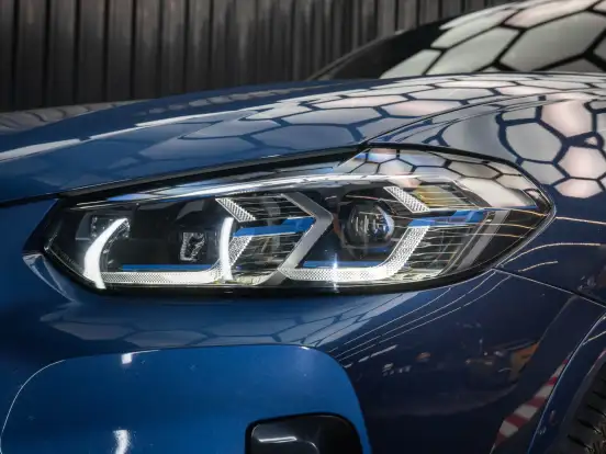 BMW-X4-3.0 TWINPOWER GASOLINA M40I STEPTRONIC BMW-X4-2023