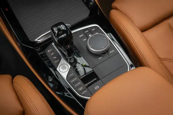 BMW-X4-3.0 TWINPOWER GASOLINA M40I STEPTRONIC BMW-X4-2023
