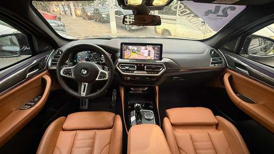 BMW-X4-2024