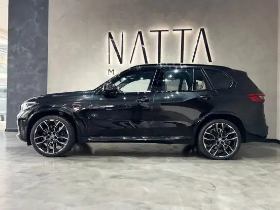 BMW-X5-3.0 4X4 30D I6 TURBO DIESEL 4P AUTOMÁTICO BMW-X5-2019