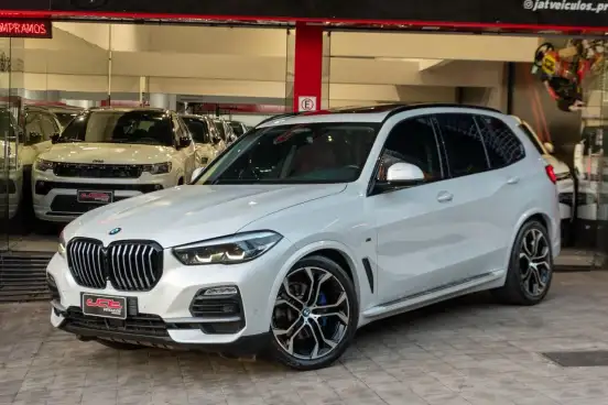 BMW-X5-2019