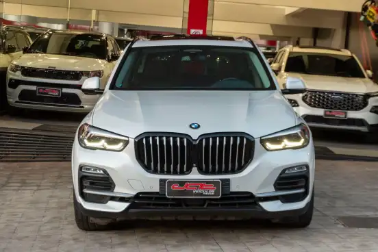 BMW-X5-2019